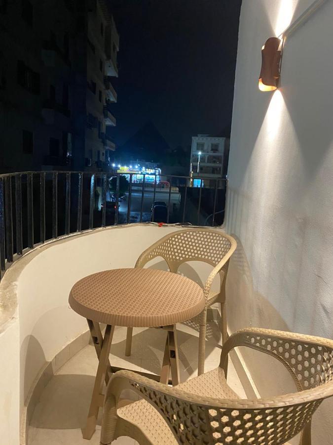 Asma Pyramids View 호텔 Kafret el-Gabal 외부 사진